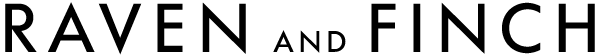 RAVENandFINCH Logo
